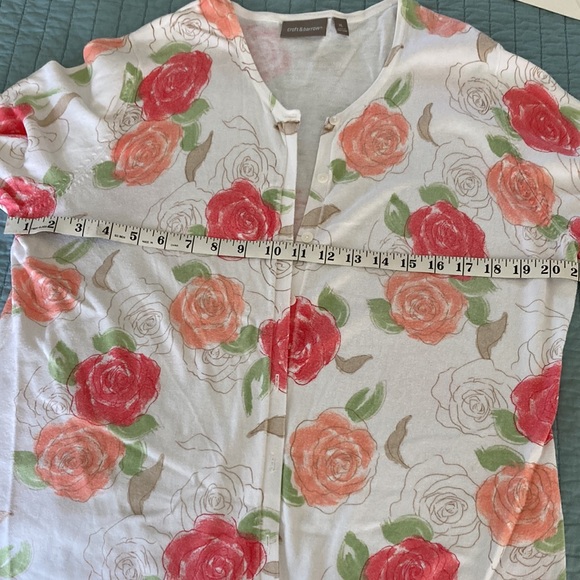 Roses Cardigan - Picture 6 of 8